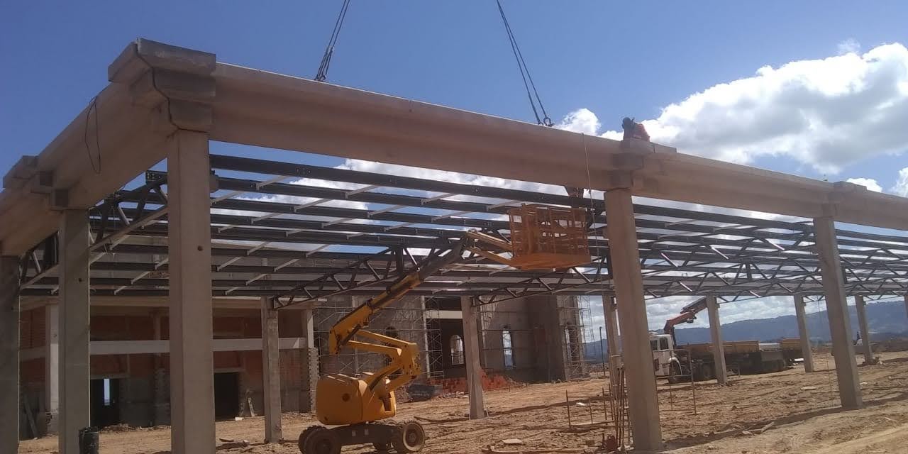 Cantina Cassia MG 2